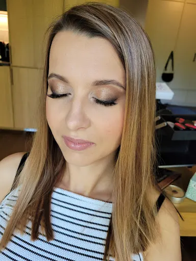 DIARA Makeup Studio - makijaż ślubny i okolicznościowy